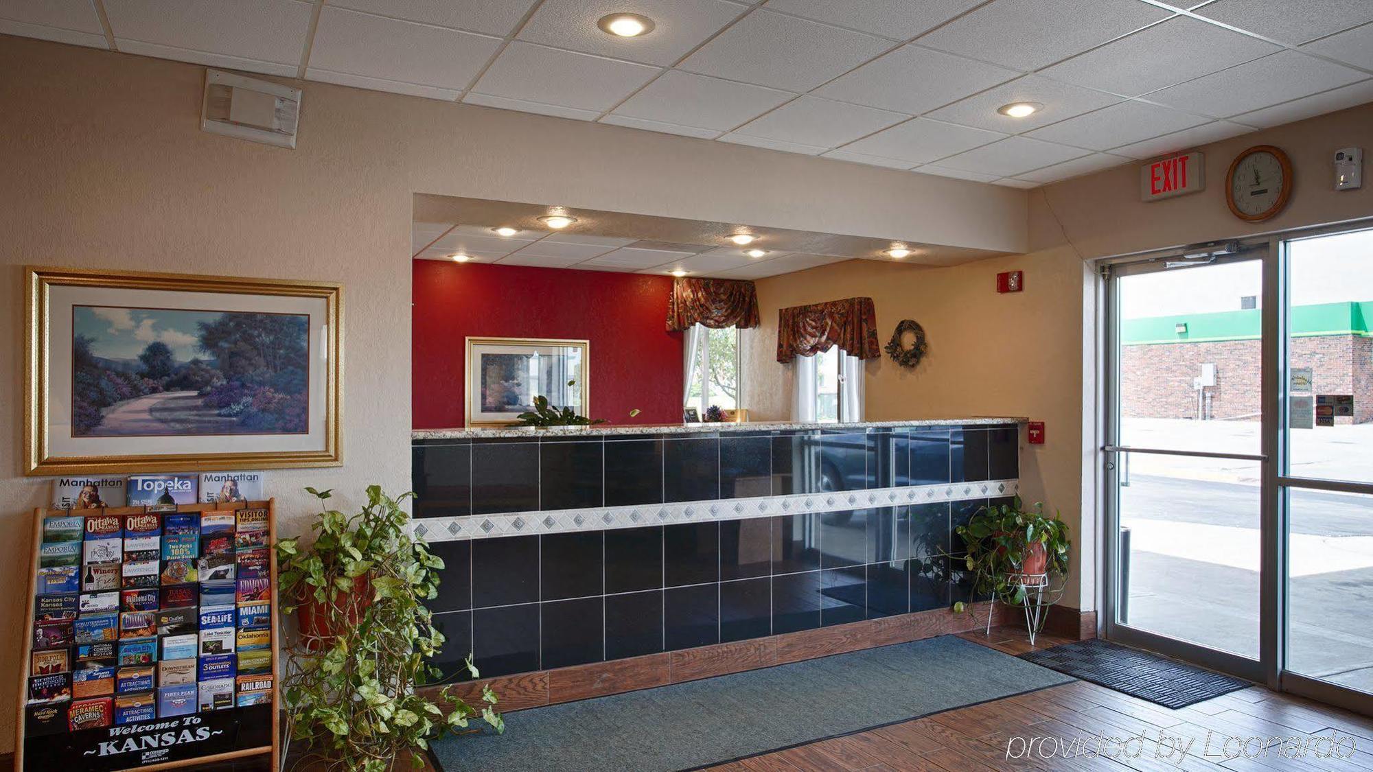 Surestay Hotel By Best Western Ottawa Экстерьер фото